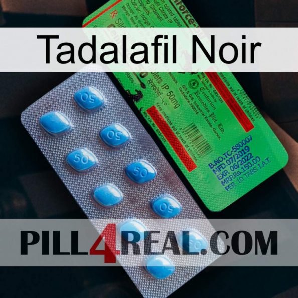 Tadalafil Black new03